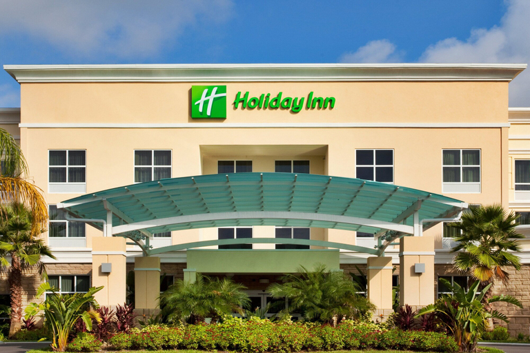 Exterior & Views 2, Holiday Inn DAYTONA BEACH LPGA BLVD by IHG, Volusia