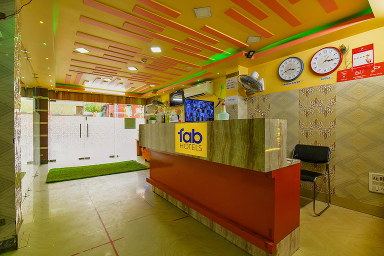Others 4, FabHotel AG Star - Nr. Kolkata Airport, North 24 Parganas