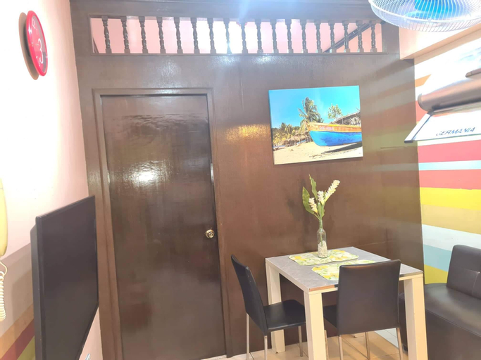 Others 4, Affordable Staycation in Valley Golf, Taytay
