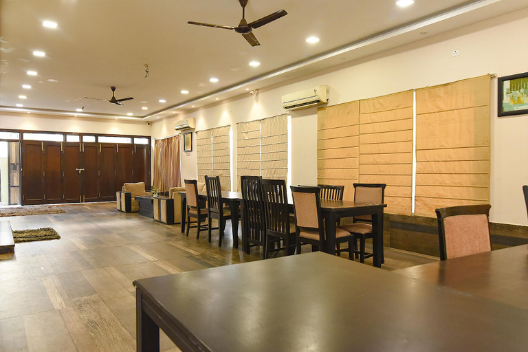 Food & Drinks 4, FabHotel All In One Saltlake, North 24 Parganas