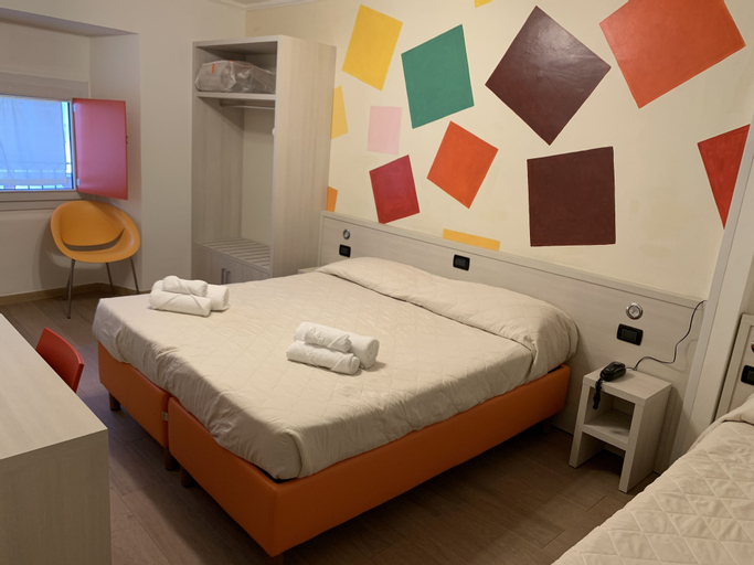 Bedroom 20