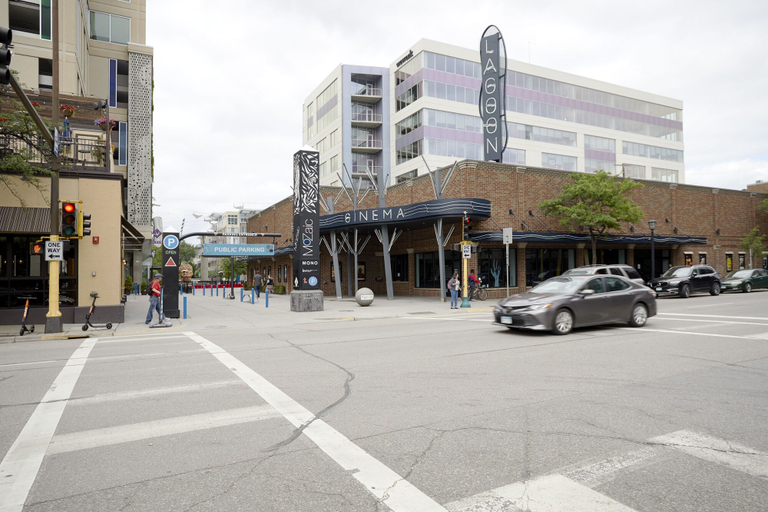 Exterior & Views 2, Sonder at REVEL, Hennepin