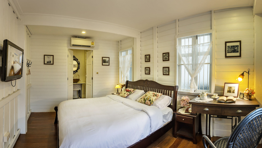 Bedroom 7