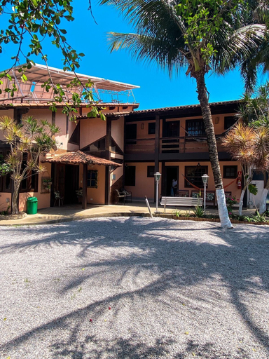 Exterior & Views 2, Solar da Praia Pousada, Arraial do Cabo