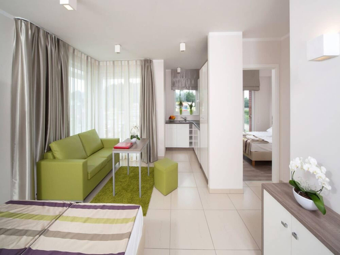 Others 5, Kliff Apartamenty, Gryfice