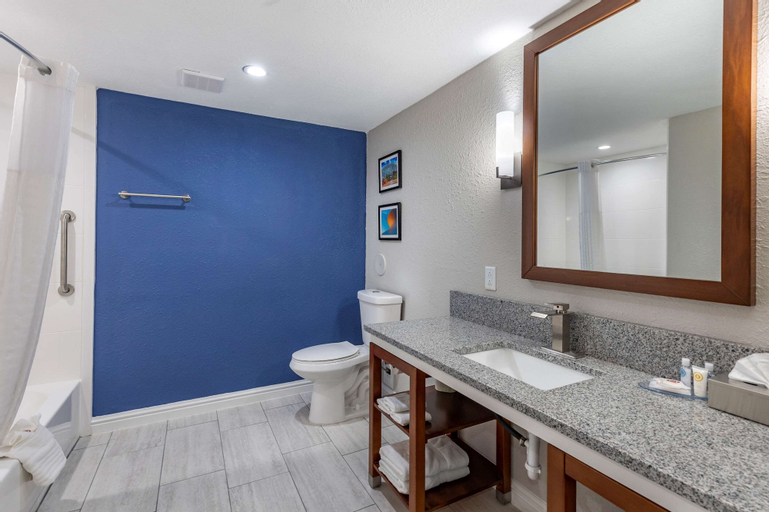 Bathroom 3