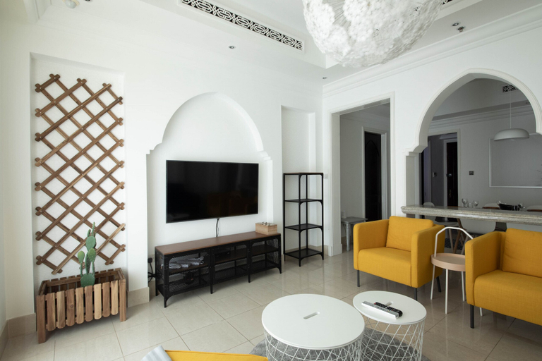 Interior, 8076 Tajer, Dubai