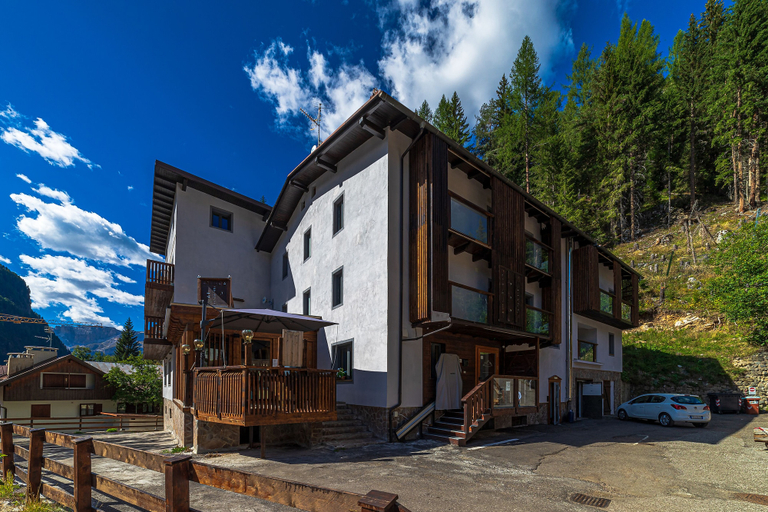 Exterior & Views 2, Chalet Margoni, Trento