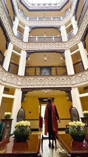 Public Area 2, Heritage Luxury Suites- ALL Suite Hotel, Lahore