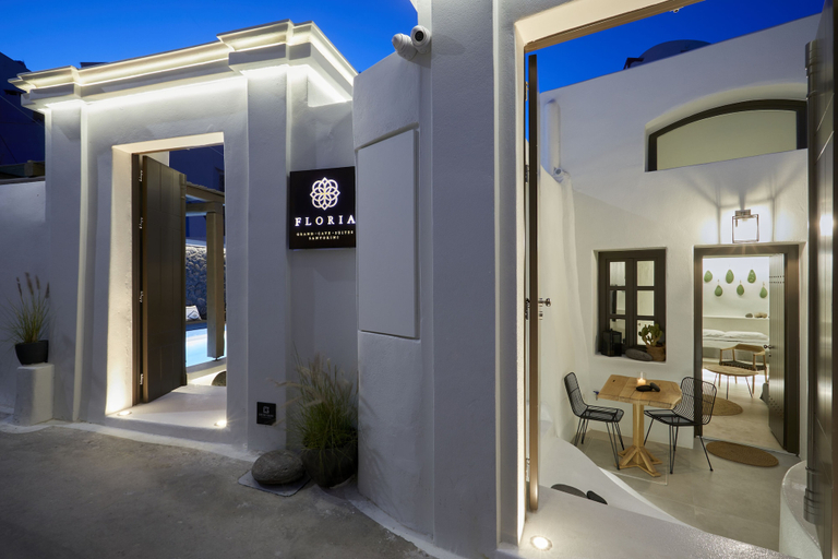 Exterior & Views 2, Floria Suites, South Aegean