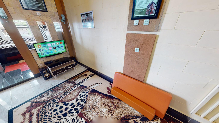 Others 5, Bening Homestay bersih murah 4 kamar 3 kamar mandi, Malang