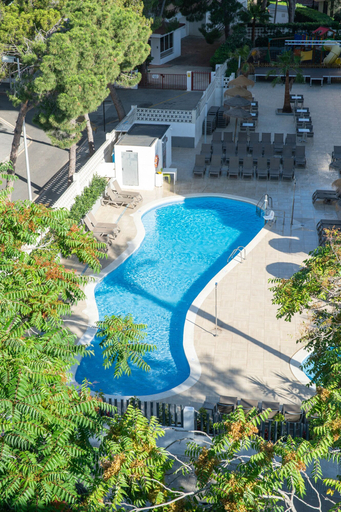 Exterior & Views 2, Hotel Salou Sunset (Adults Recommended) by Pierre & Vacances, Tarragona