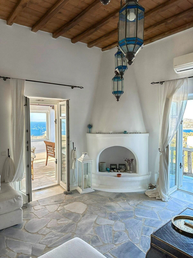 Others 3, Villa Oikia Suites  Mykonos, South Aegean