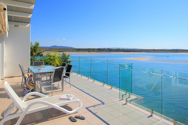 Sport & Beauty 2, Noosa Quays, Noosa - Noosa-Noosaville