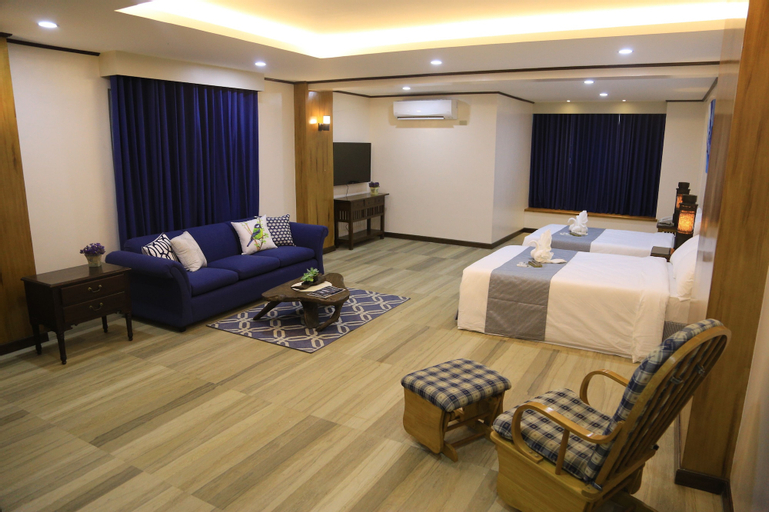 Bedroom 5