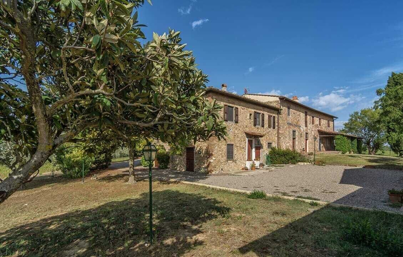 Exterior & Views 2, Tenuta San Vito, Florence