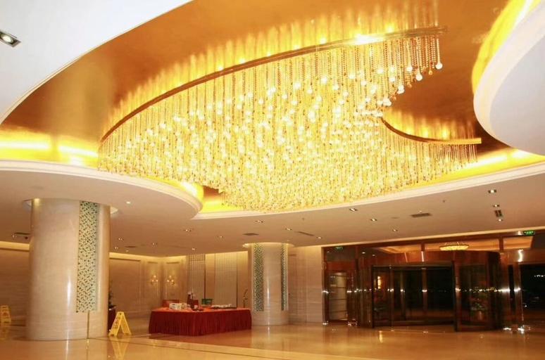Others 3, Riverside Hotel, Taizhou