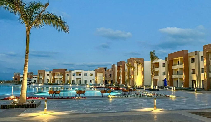 Exterior & Views 2, Helnan Hotel Port Fouad, Port Fuad