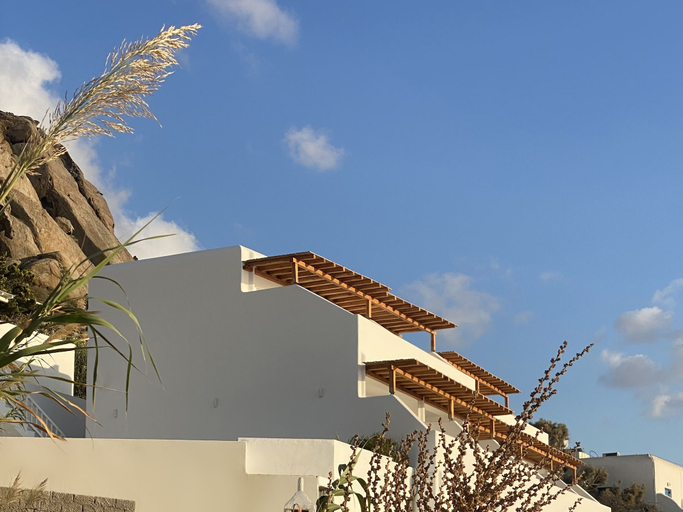 Exterior & Views 2, Calistus Mykonos, South Aegean