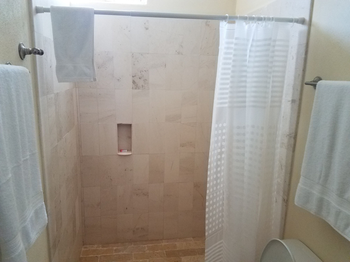 Bathroom 4, Vista Encantada 208, Tepic