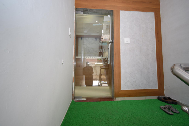 Others 4, Hotel A1, Ahmadabad