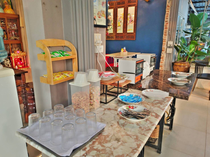 Food & Drinks 5, Qoo Hotel, Muang Buri Ram