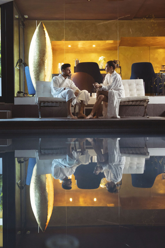 Food & Drinks 4, Hi Hotel - Wellness & Spa Adults Only, Trento