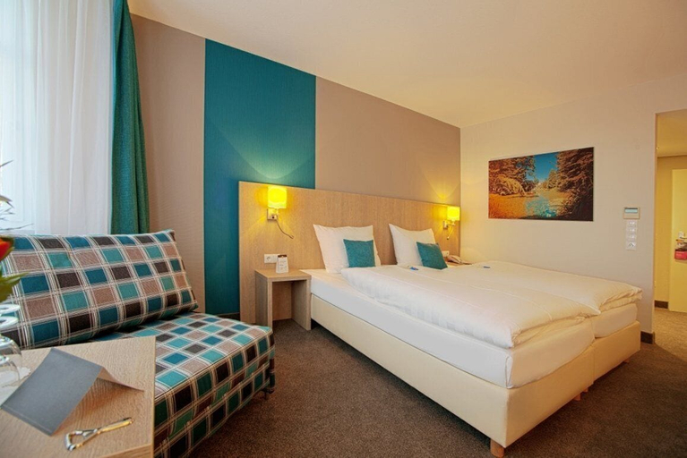 Bedroom 10