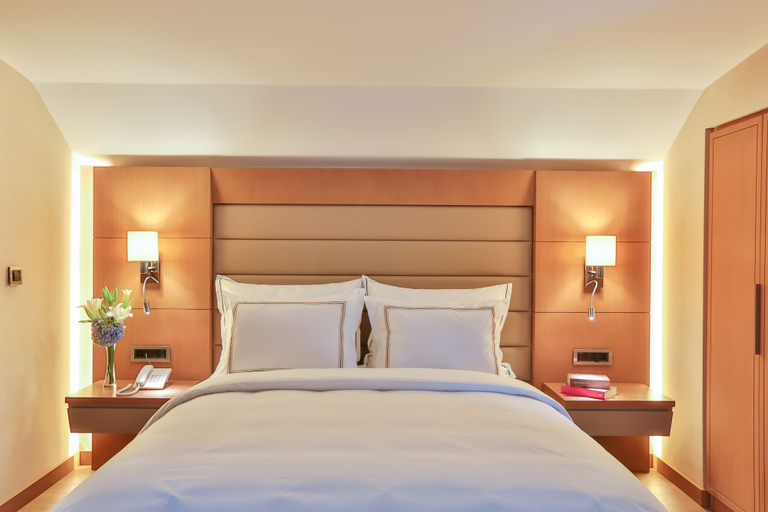 Bedroom 3, Ada Suites Nisantasi, Beşiktaş