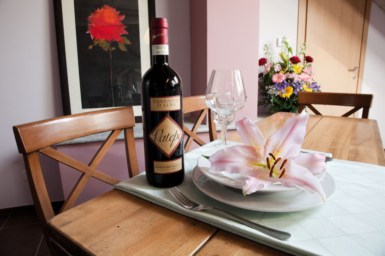 Food & Drinks, Santa Giulia Hotel e Residence, Torino