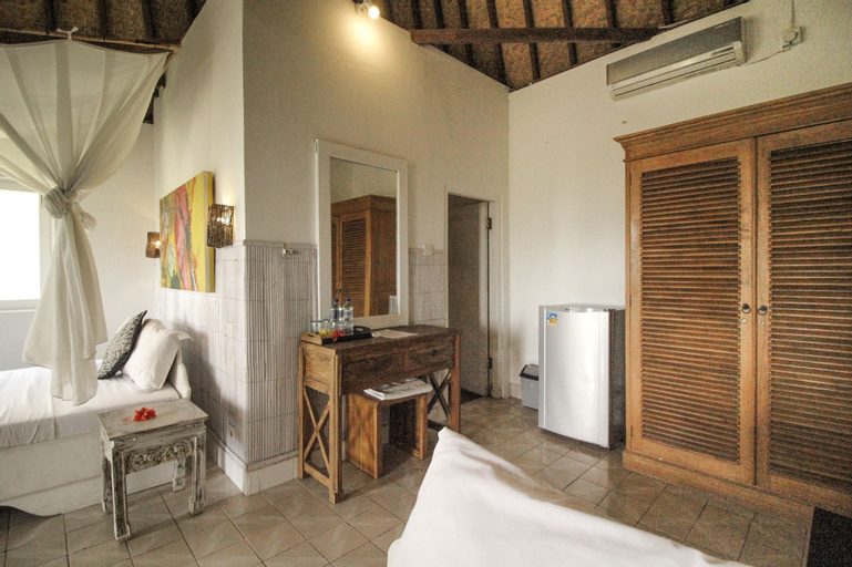 Bedroom 22
