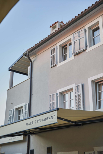 Exterior & Views 2, Martis Forum Heritage Hotel & Residence, Poreč