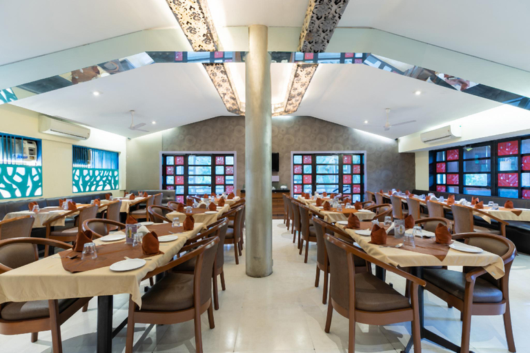 Food & Drinks, Palette - Npg Hotel, Bangalore