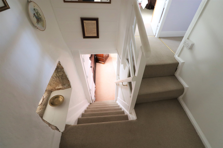 Others 5, Ye Olde Cottage, Isle of Wight
