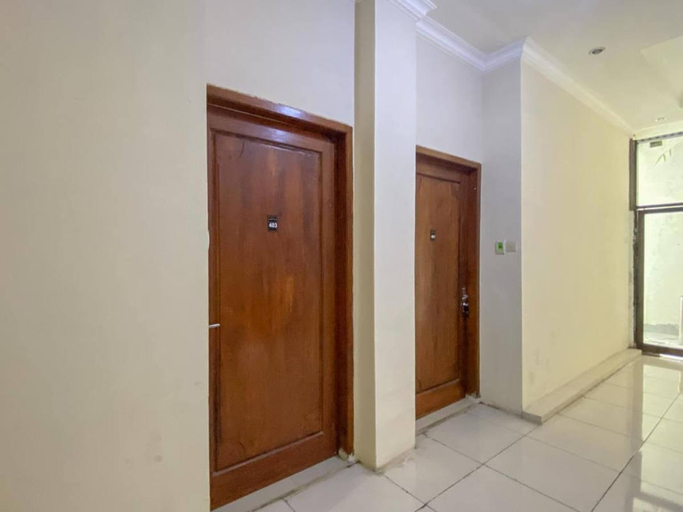 Others 5, RedDoorz near Universitas Merdeka Malang 2, Malang