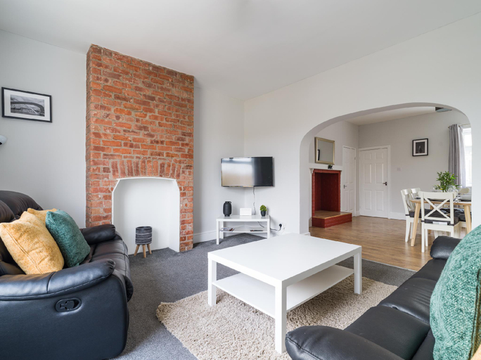 Others 5, East House, 3 bedroom, Stakeford, Northumberland