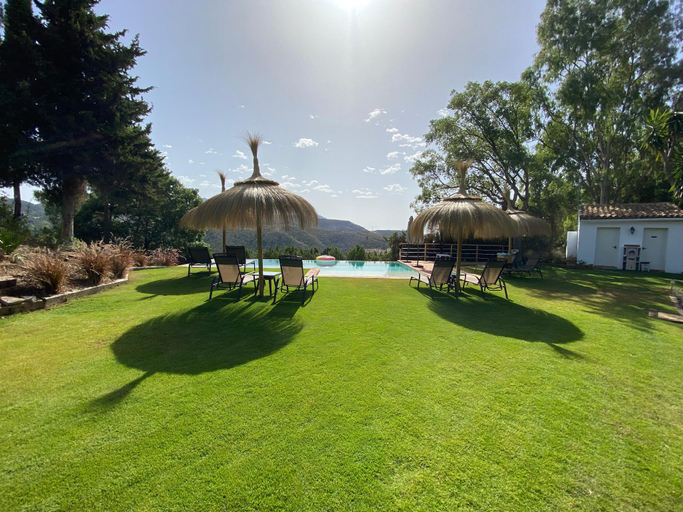 Others 5, Luxury 7 Bed villa in exclusive El Madronal ,marbella, Andalucia, Málaga