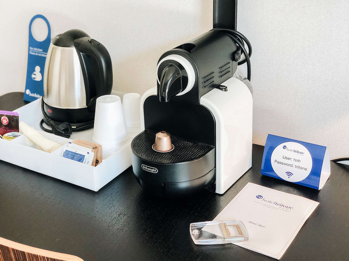 Amenities 13