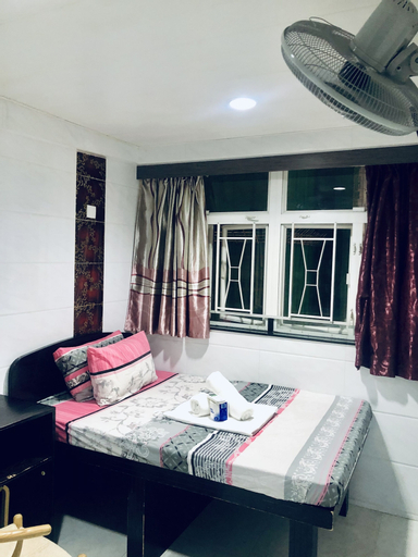 Bedroom 8