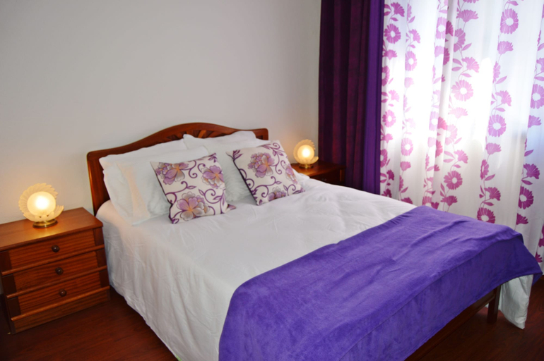 Bedroom 3, Cantinho da Maria, Funchal