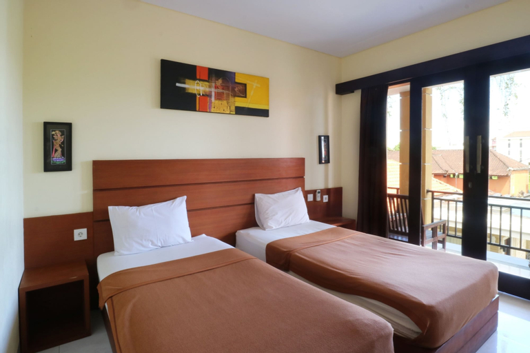 Bedroom 9