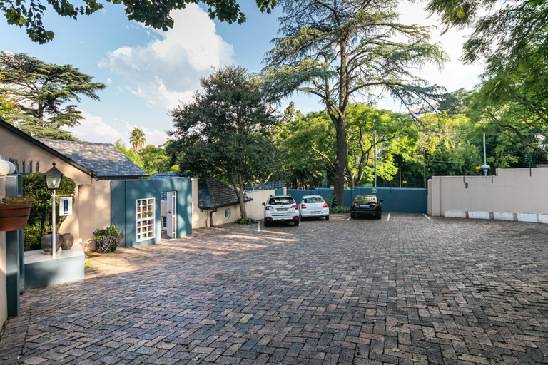 Exterior & Views 2, Emmarentia Guest house, City of Johannesburg