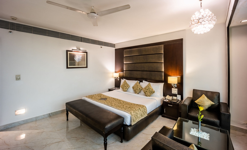Bedroom 6