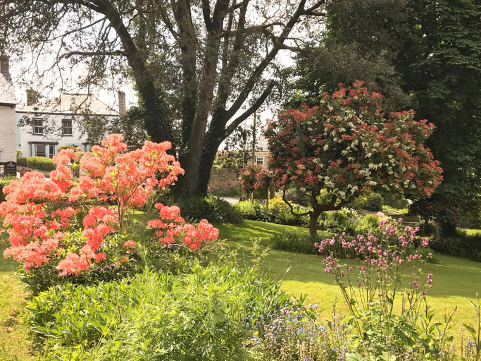 Others 4, Elerkey Guest House, Cornwall