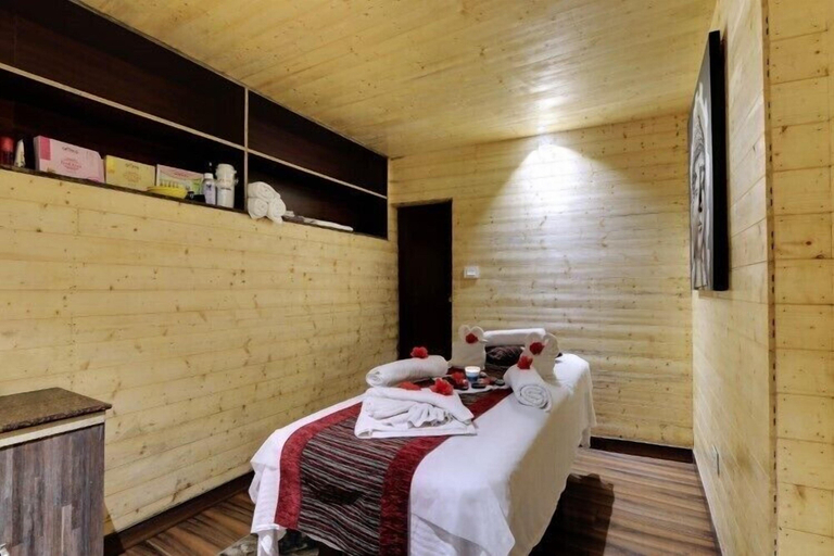 Bedroom 3, Sumitel Vista 800m from Mall Road, Darjiling