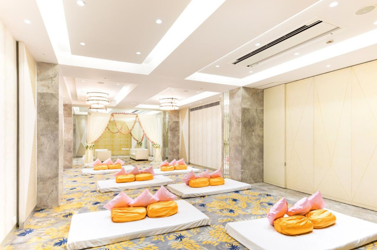 Food & Drinks 5, Beyzaa Hotel & Suites , Kolkata, North 24 Parganas