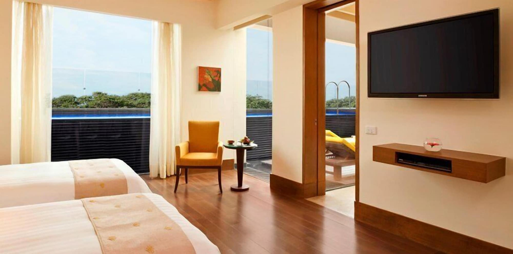 Bedroom 10