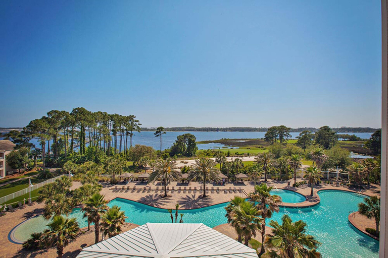 Sport & Beauty 5, Bay Point Golf Villas by PHG, Bay