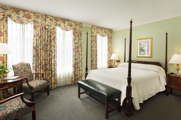 Bedroom 7