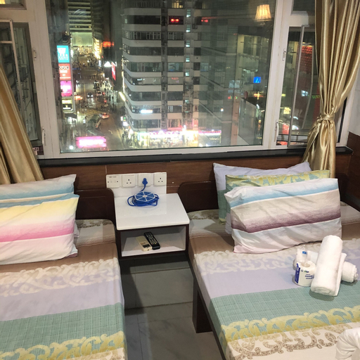 Bedroom 9